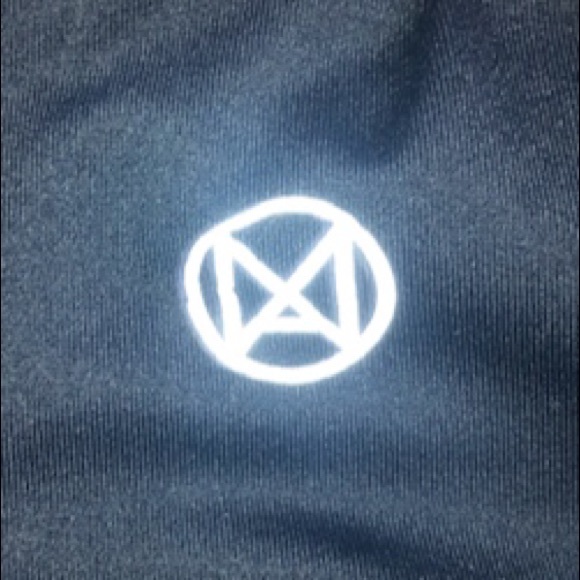 Capri Workout Tights🏋🏼♀️ - Picture 5 of 7